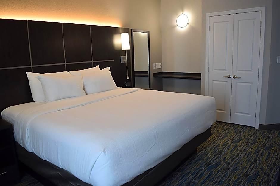 Candlewood Suites - Nashville Metro Center By Ihg 3*