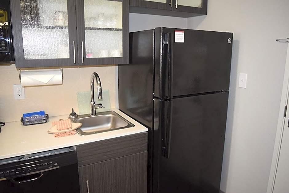 Candlewood Suites - Nashville Metro Center By Ihg 3*