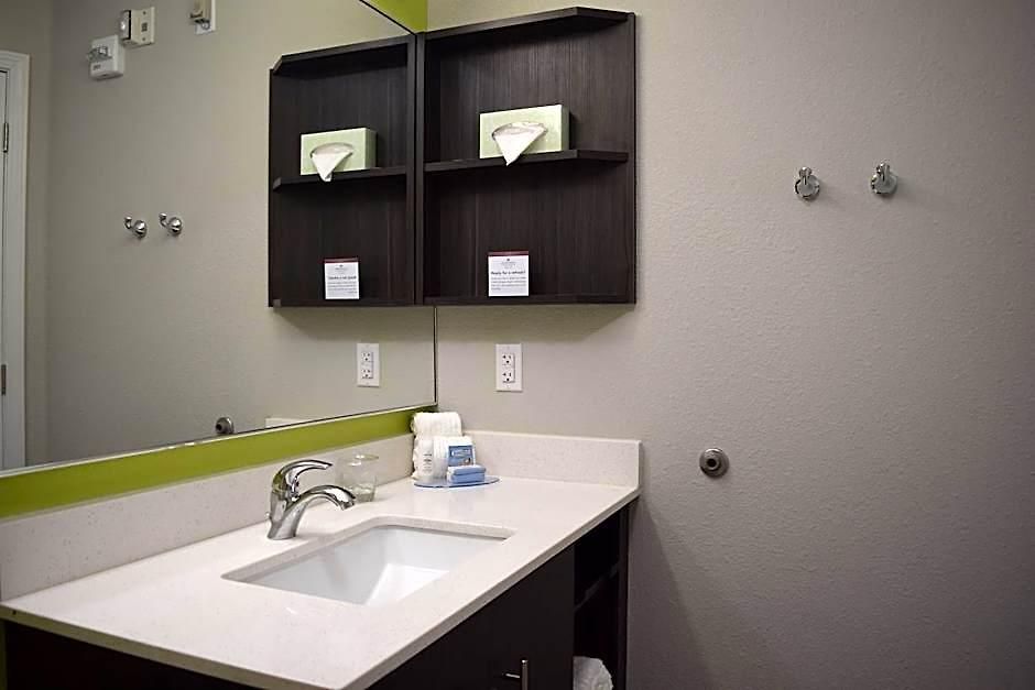 Candlewood Suites - Nashville Metro Center By Ihg