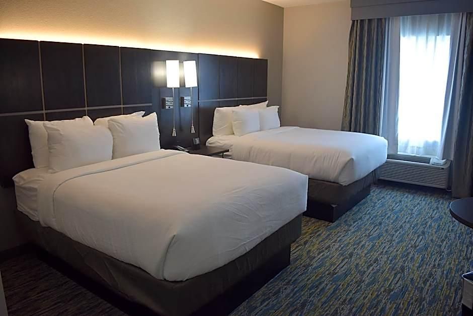 Candlewood Suites - Nashville Metro Center By Ihg 3*