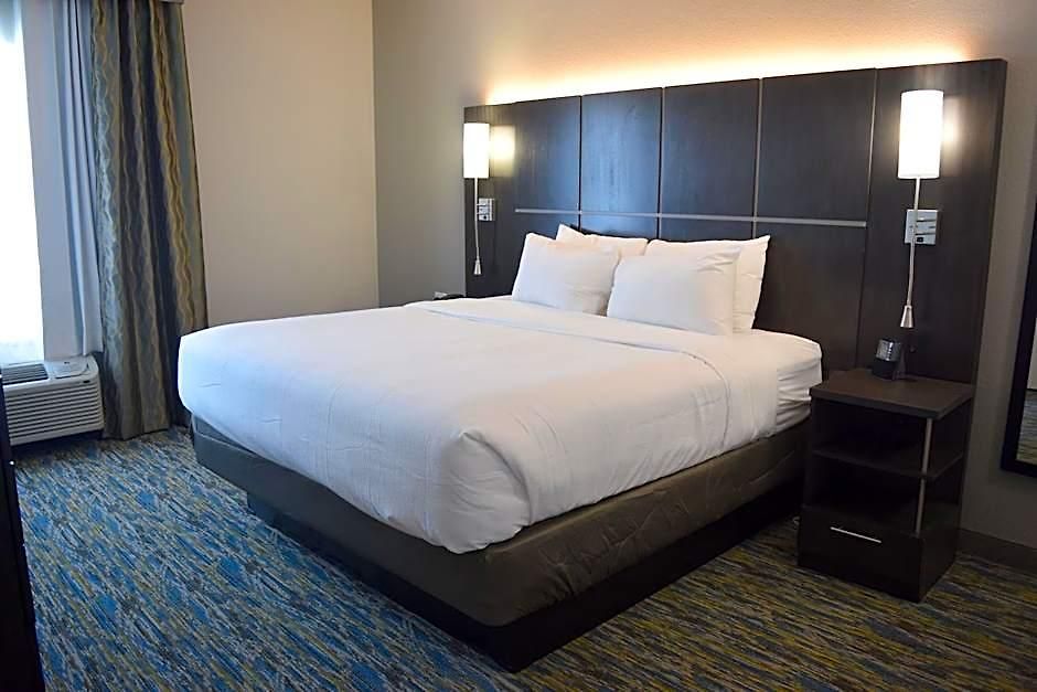 Hotel Candlewood Suites - Nashville Metro Center By Ihg Nashville