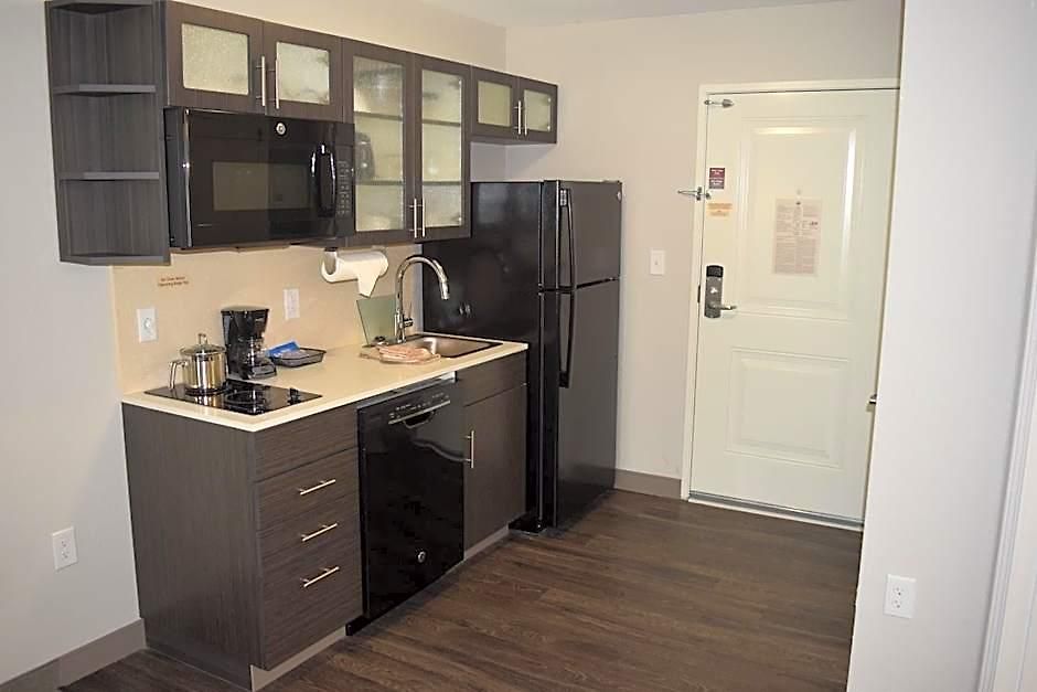 Hotel Candlewood Suites - Nashville Metro Center By Ihg