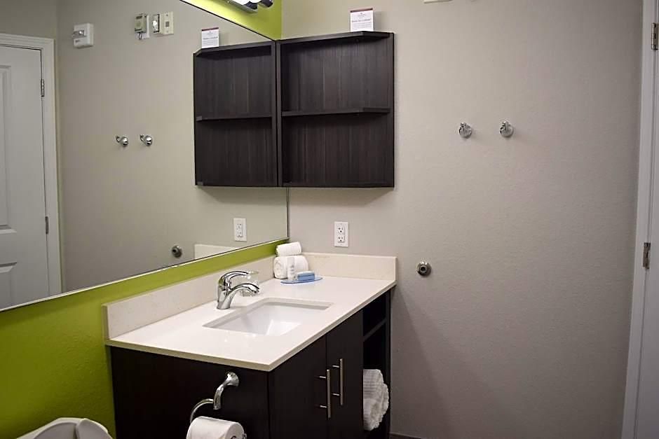 Hotel Candlewood Suites - Nashville Metro Center By Ihg