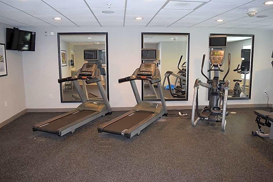 Hotel Candlewood Suites - Nashville Metro Center By Ihg