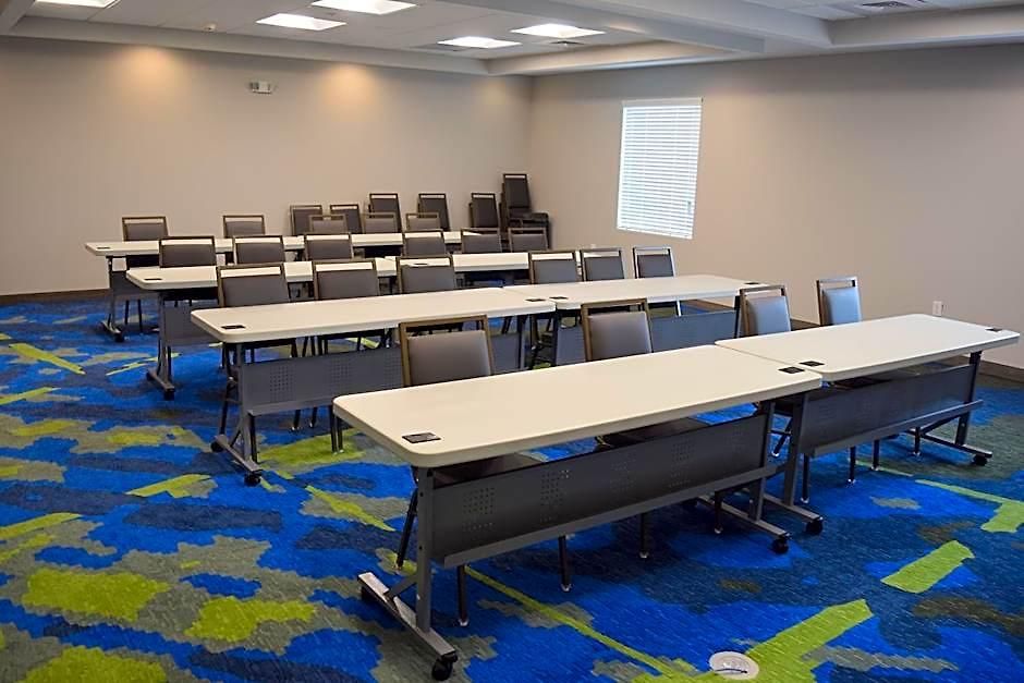 Candlewood Suites - Nashville Metro Center By Ihg 3*