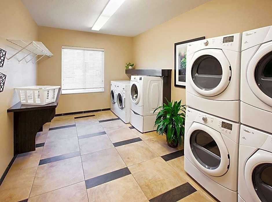 Hotel Candlewood Suites - Nashville Metro Center By Ihg Nashville