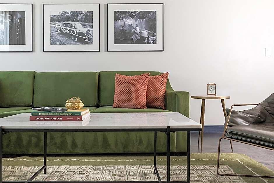 Holston House Nashville, In The Unbound Collection By Hyatt 4* Nashville