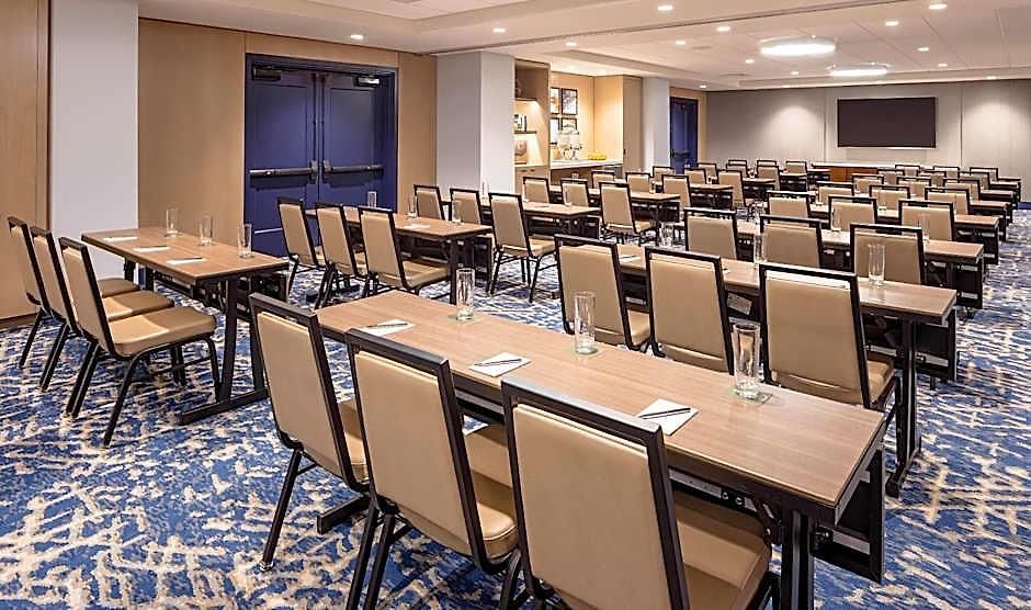 Hotel Holston House Nashville, In The Unbound Collection By Hyatt 4*