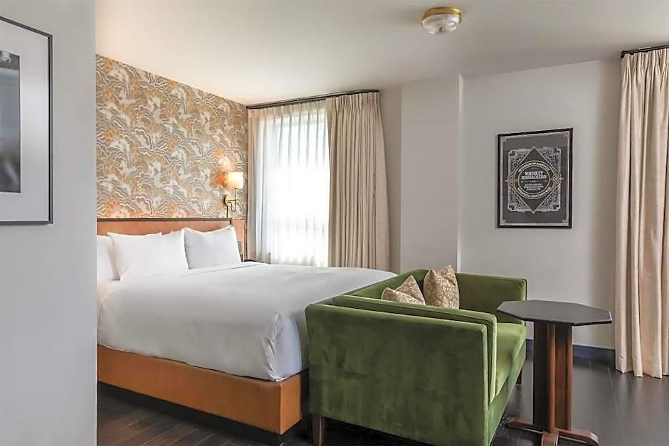 Holston House Nashville, In The Unbound Collection By Hyatt
