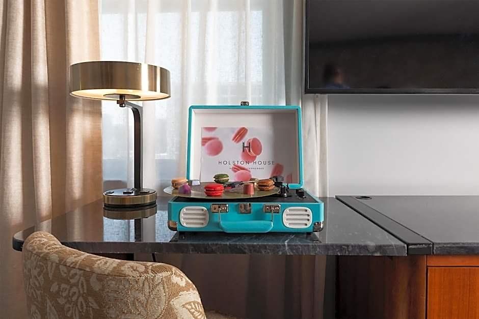 Holston House Nashville, In The Unbound Collection By Hyatt Hotel 4*