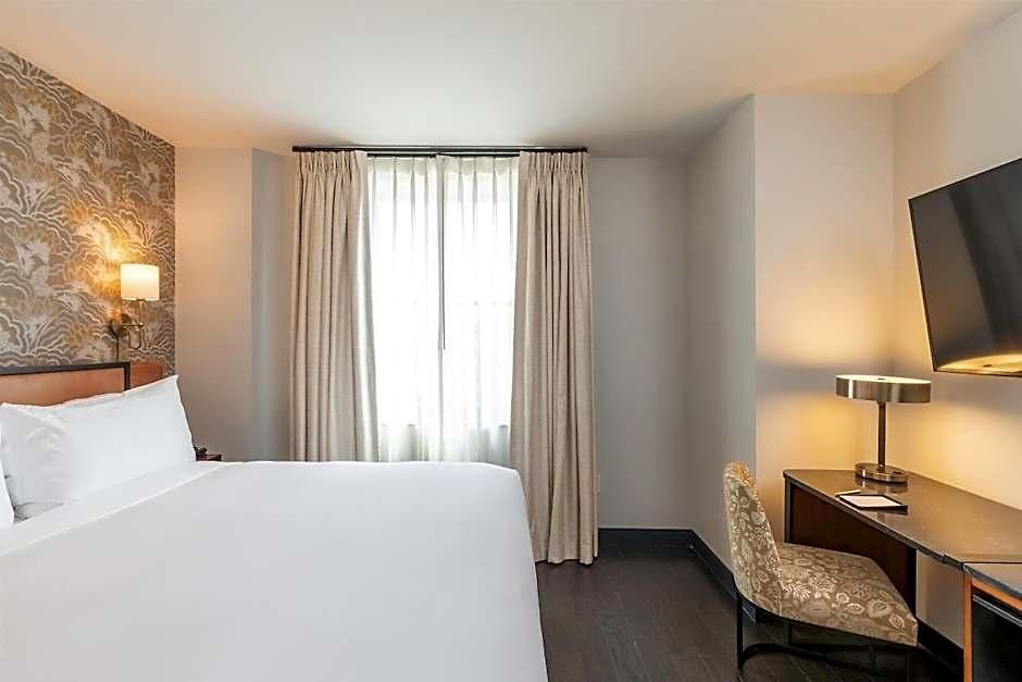 Holston House Nashville, In The Unbound Collection By Hyatt 4*
