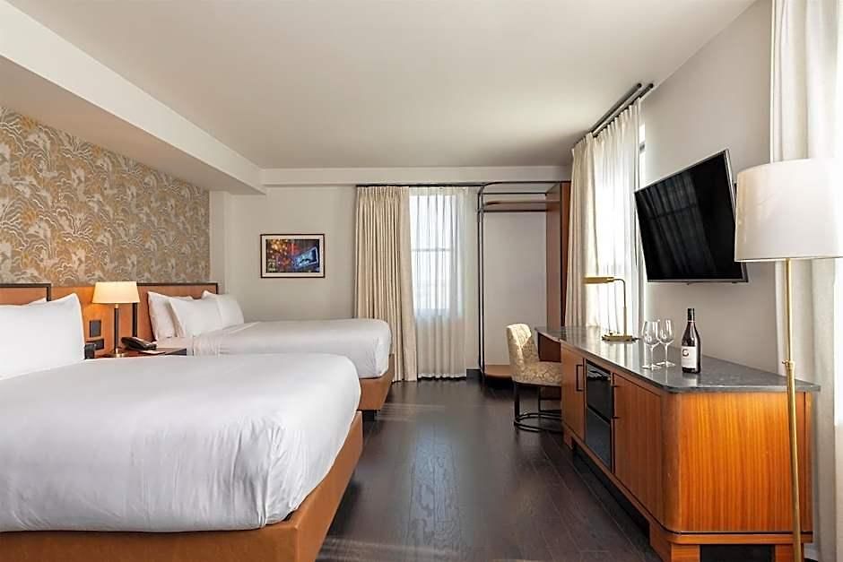 Holston House Nashville, In The Unbound Collection By Hyatt Hotel