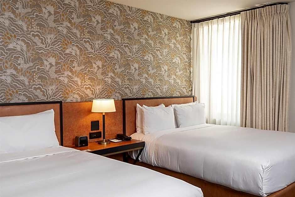 Hotel Holston House Nashville, In The Unbound Collection By Hyatt 4*
