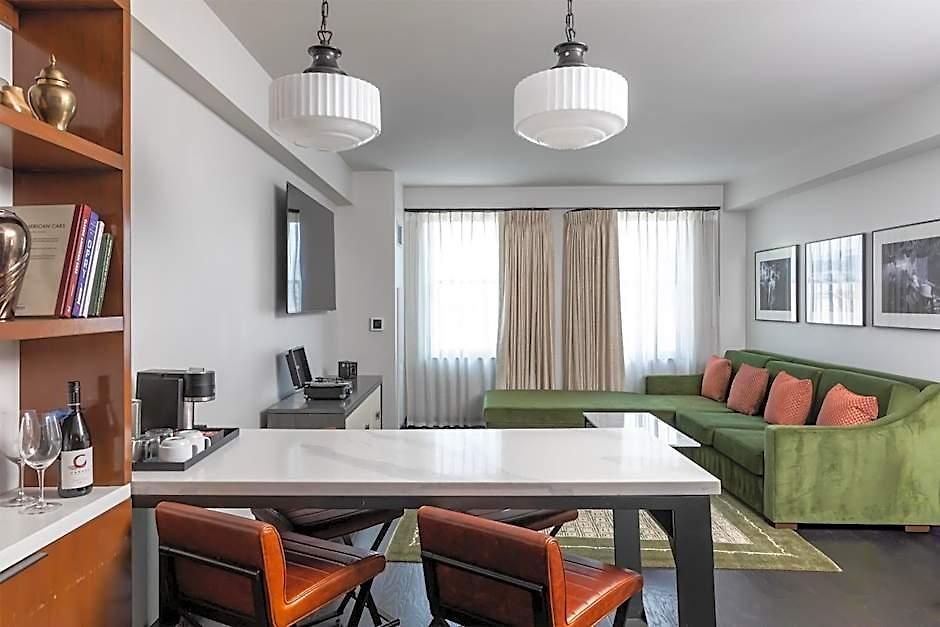 Holston House Nashville, In The Unbound Collection By Hyatt 4* Nashville