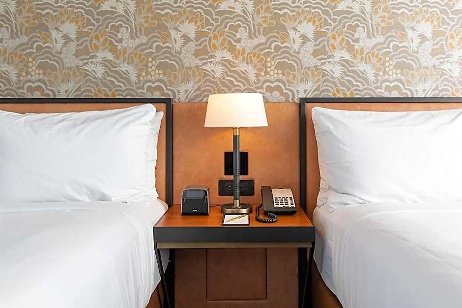 Holston House Nashville, In The Unbound Collection By Hyatt Hotel