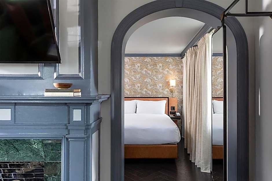 Holston House Nashville, In The Unbound Collection By Hyatt Hotel 4*