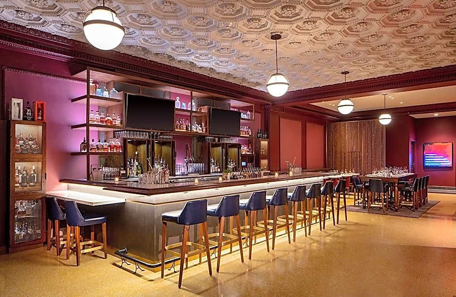 Holston House Nashville, In The Unbound Collection By Hyatt