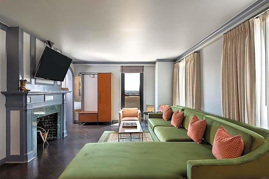 Holston House Nashville, In The Unbound Collection By Hyatt 4*