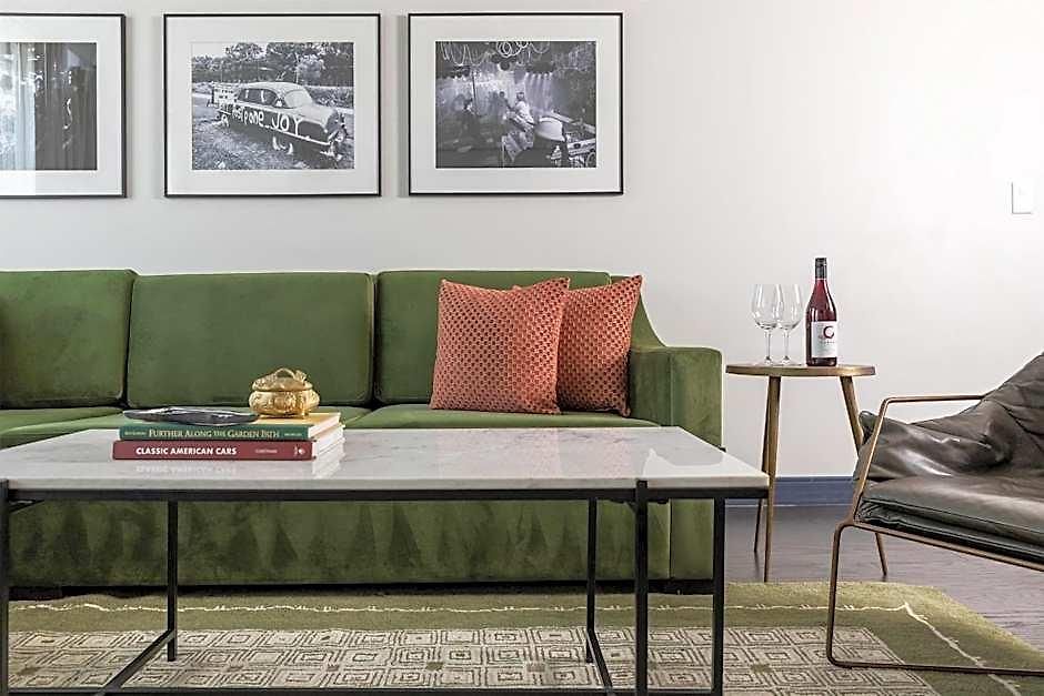 Hotel Holston House Nashville, In The Unbound Collection By Hyatt
