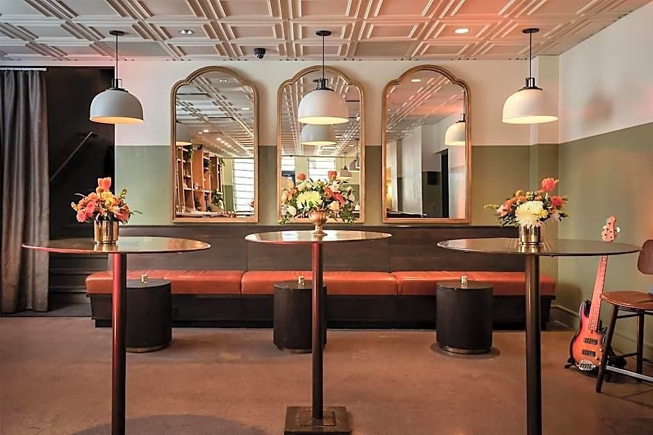 Holston House Nashville, In The Unbound Collection By Hyatt Hotel 4*