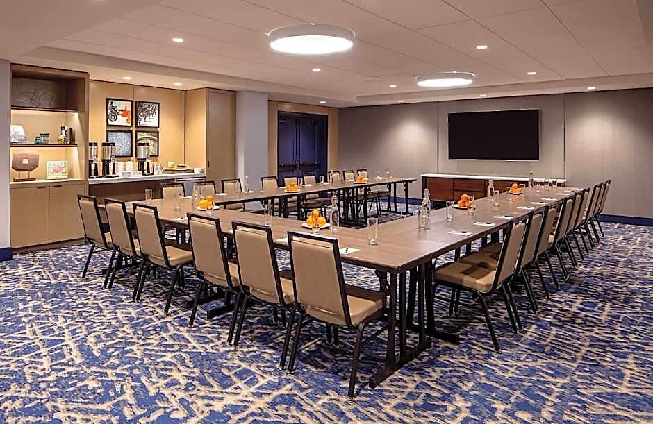 Holston House Nashville, In The Unbound Collection By Hyatt Hotel