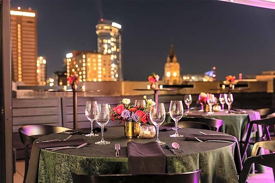 Holston House Nashville, In The Unbound Collection By Hyatt Hotel 4*