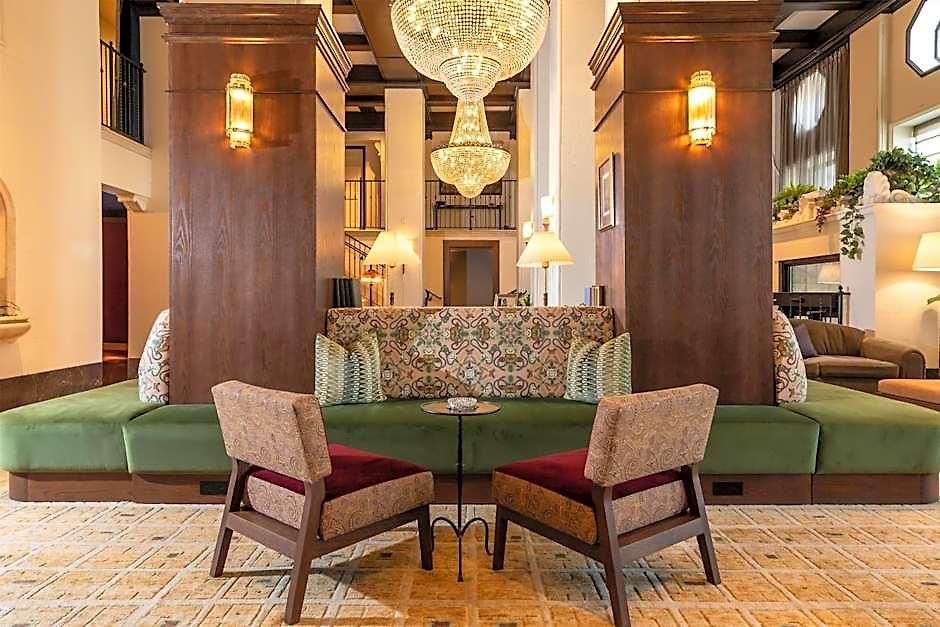 Hotel Holston House Nashville, In The Unbound Collection By Hyatt Nashville