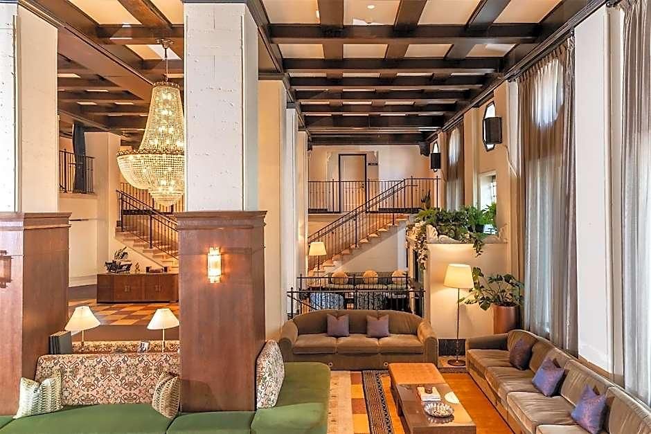 Holston House Nashville, In The Unbound Collection By Hyatt 4* Nashville
