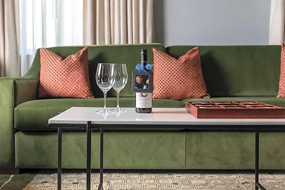Holston House Nashville, In The Unbound Collection By Hyatt Hotel Nashville