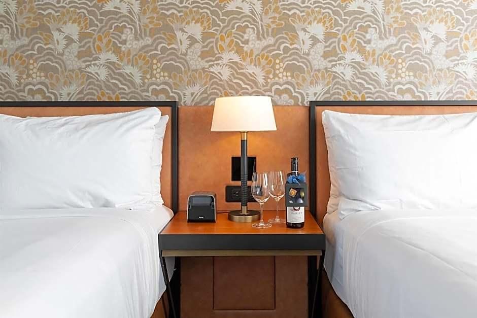 Hotel Holston House Nashville, In The Unbound Collection By Hyatt 4*