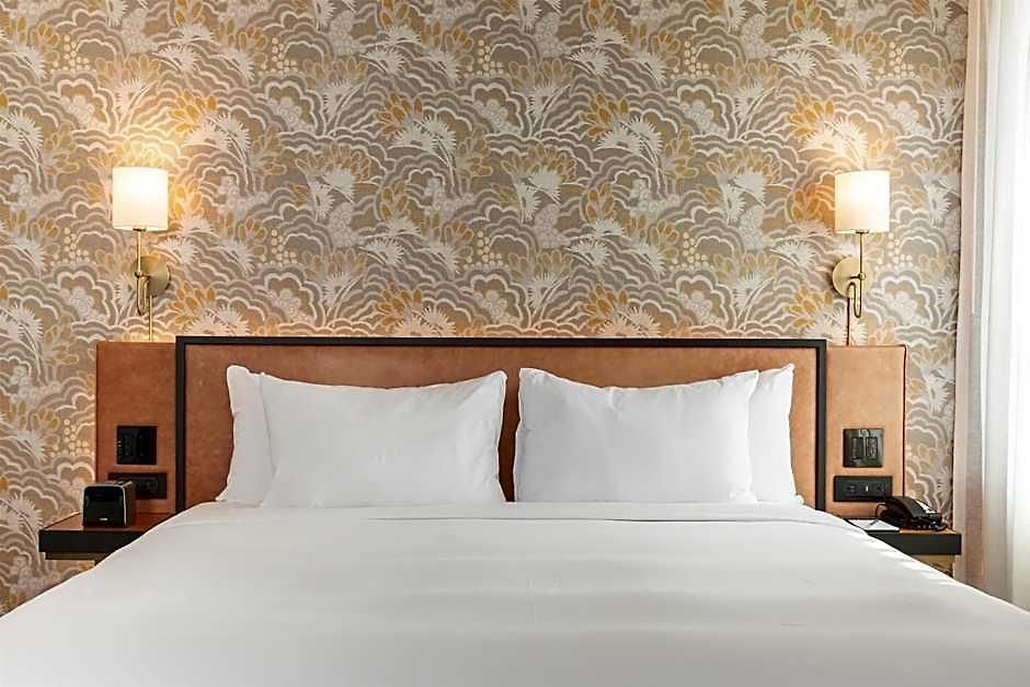 Hotel Holston House Nashville, In The Unbound Collection By Hyatt Nashville