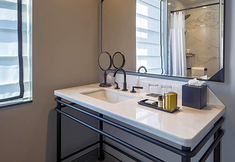 Hotel Holston House Nashville, In The Unbound Collection By Hyatt
