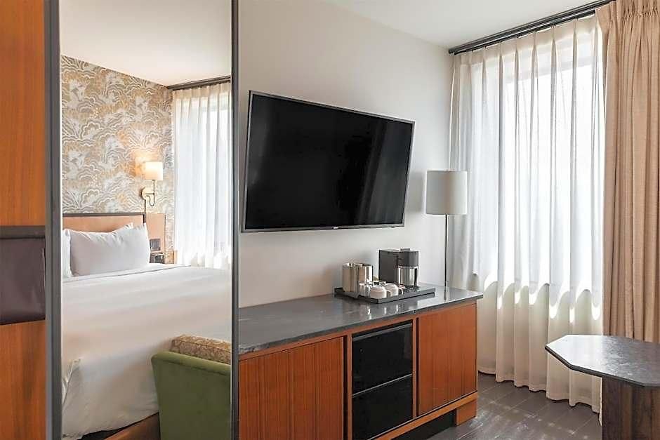 Holston House Nashville, In The Unbound Collection By Hyatt Hotel Nashville