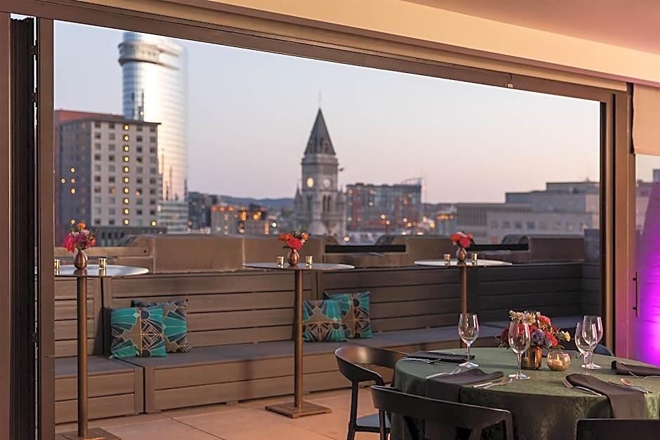 Holston House Nashville, In The Unbound Collection By Hyatt Nashville