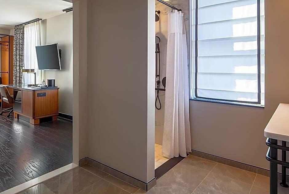 Hotel Holston House Nashville, In The Unbound Collection By Hyatt 4*