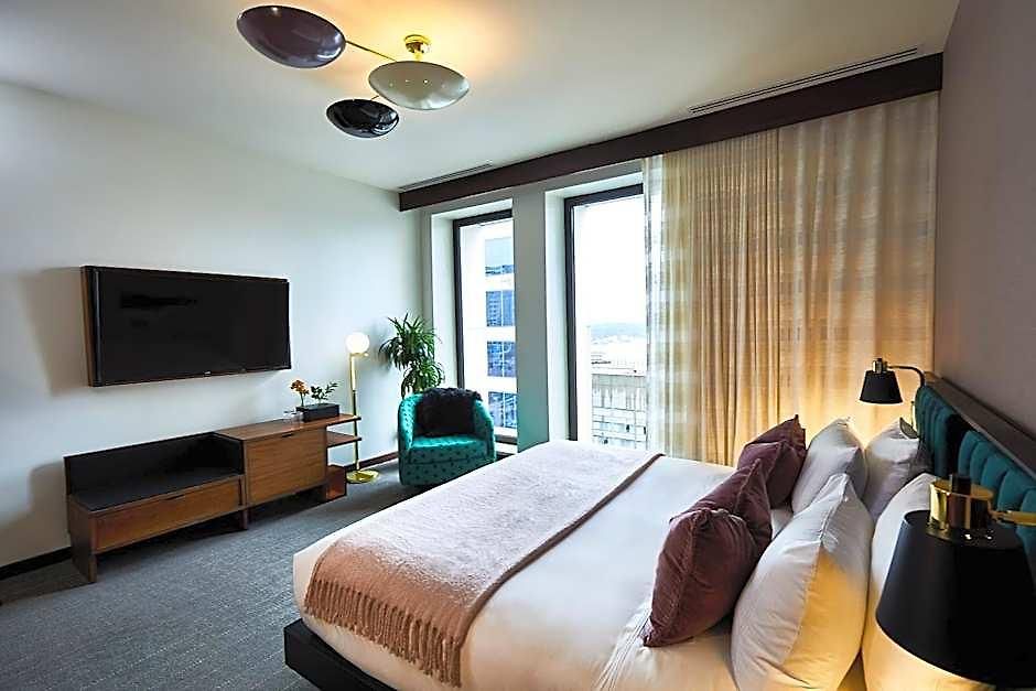 Hotel Fairlane