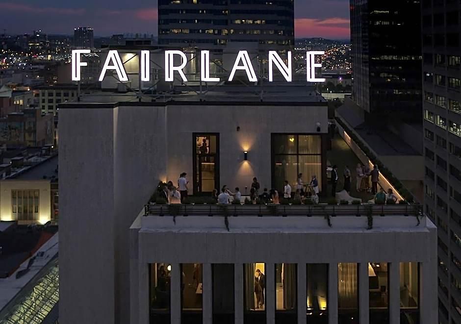 Fairlane 4* Nashville