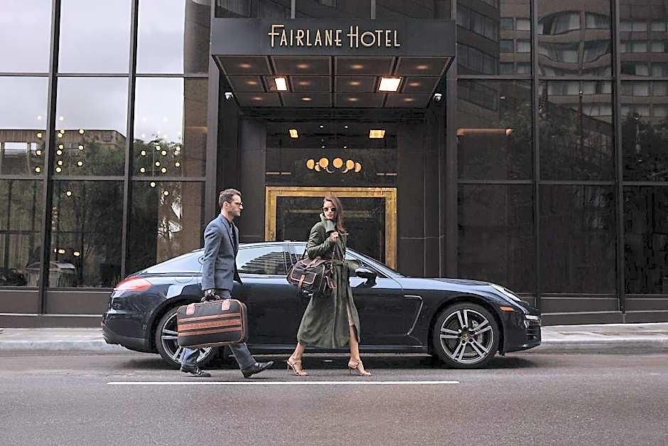 Fairlane Nashville