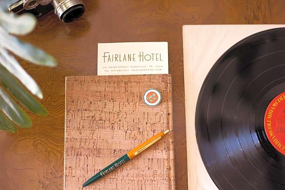 Fairlane 4*