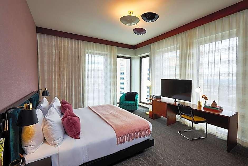 Fairlane Hotel Nashville