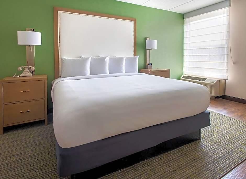 Hotel The Hayes Street Hotel, Trademark Collection By Wyndham