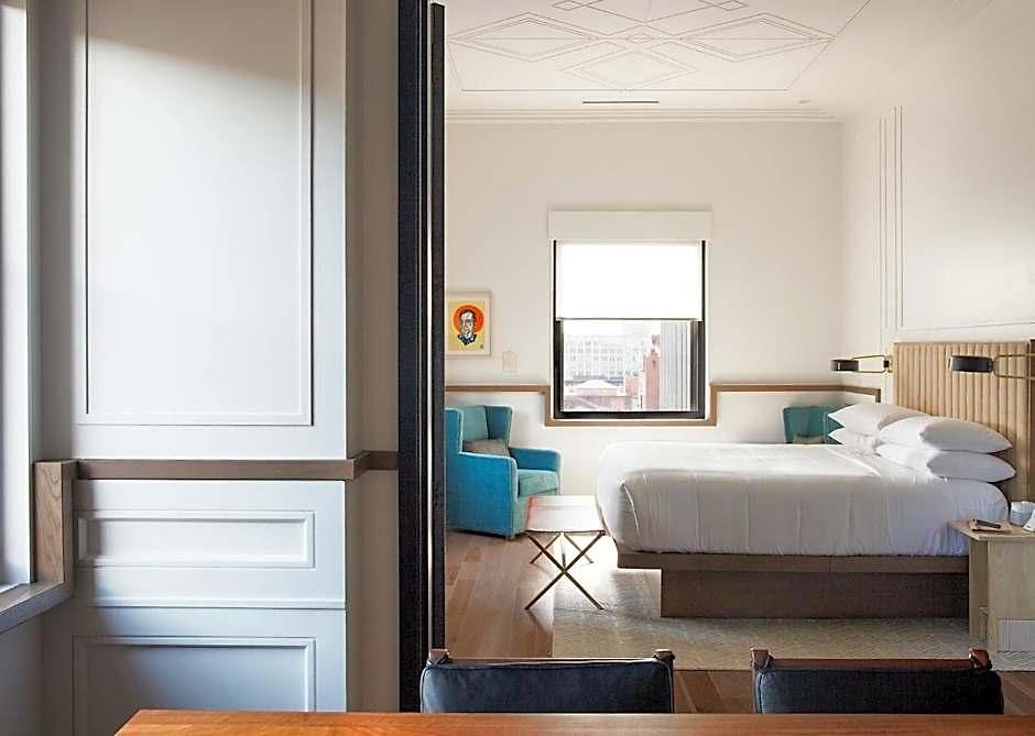 Noelle Hotel Nashville