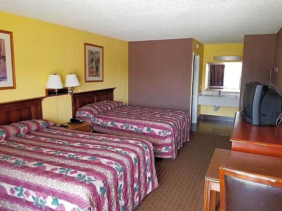 Hotel Hermitage Nashville
