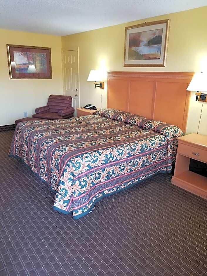 Hotel Hermitage