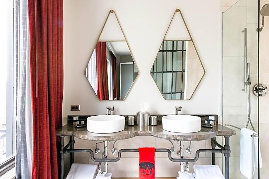 The Nash 4* Nashville