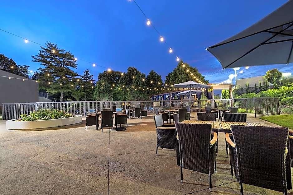 Delta By Marriott Airport 3* Nashville