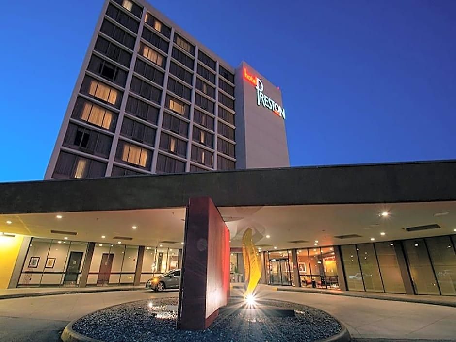 Delta By Marriott Airport 3* Nashville