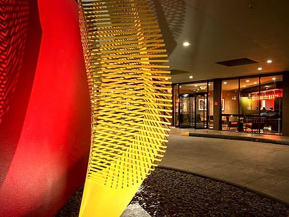 Delta By Marriott Airport 3* Nashville