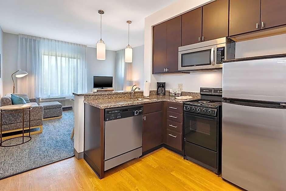 Towneplace By Marriott Airport
