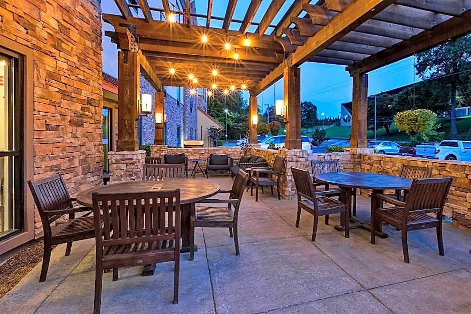 Hotel Towneplace By Marriott Airport Nashville